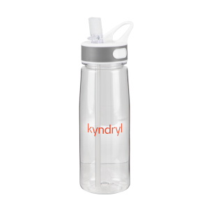 Tritan Water Bottle