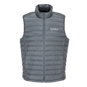 Men's Body Warmer