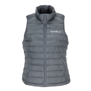 Women's Body Warmer