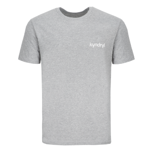 Grey T-Shirt 2.0