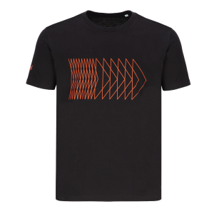Black T-Shirt 2.0