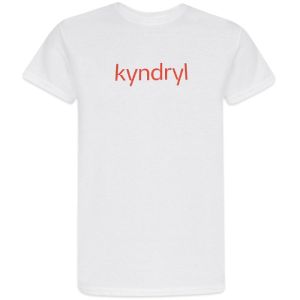 White T-Shirt 2.0