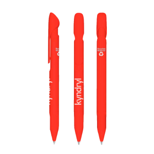 Warm Red Pens (Pk of 25)